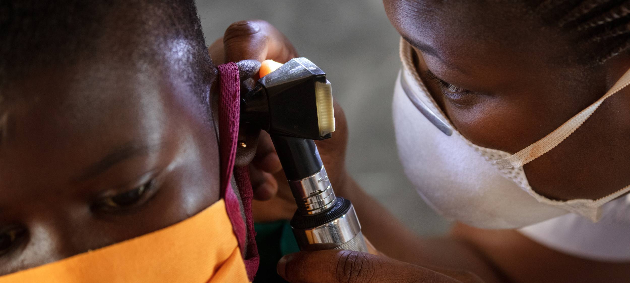 Sternsinger: Gesundheitssysteme für Kinder stärken!