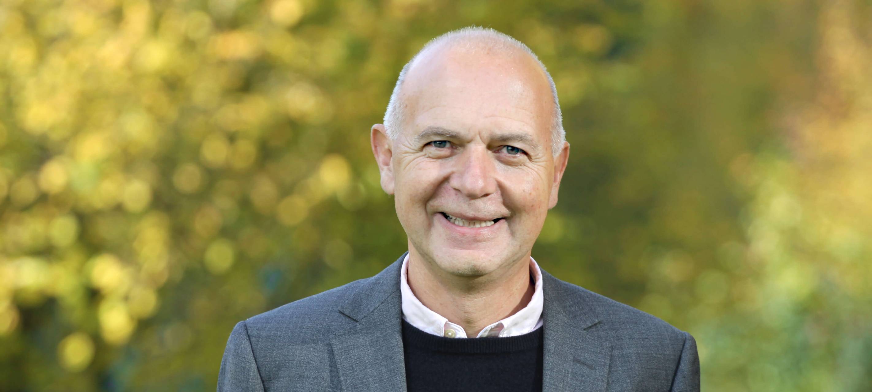 Neuendorf tritt beim DFB an