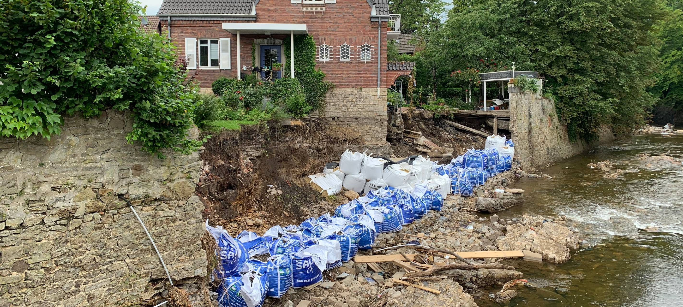 WVER stellt Masterplan zum Hochwasserschutz vor