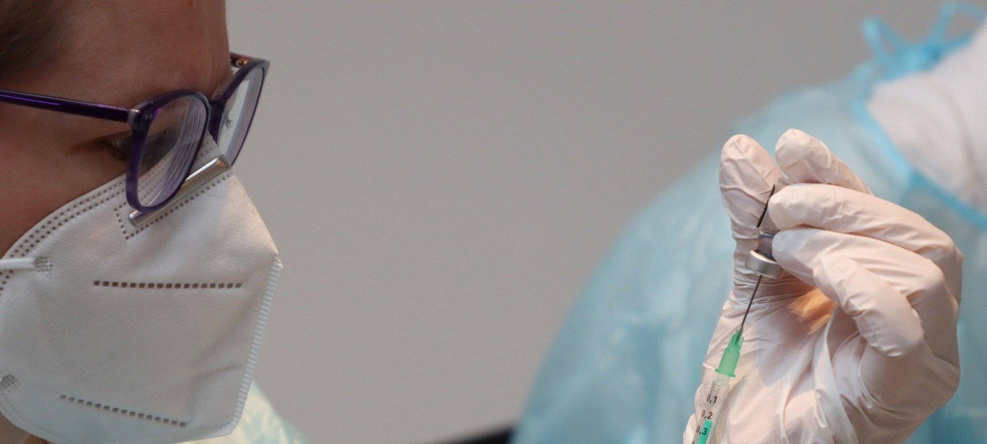 Impfpflicht Gesundheitswesen: Jetzt noch impfen lassen!