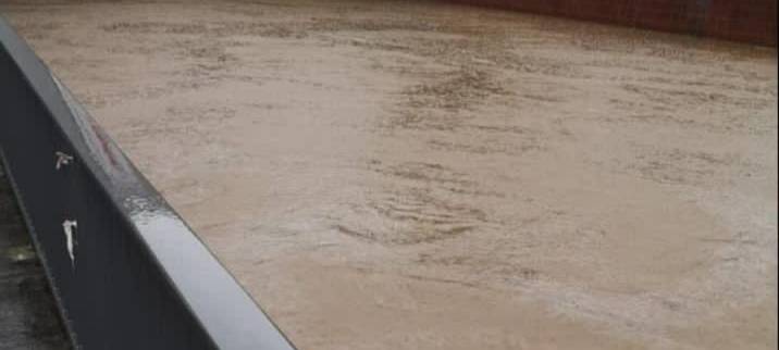 Drei Jahre nach der Flut