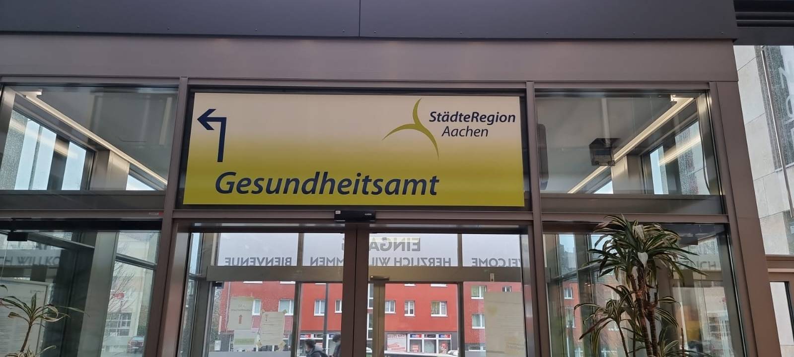 Impfung genesener Kinder, "heimliche Durchseuchung", etc...