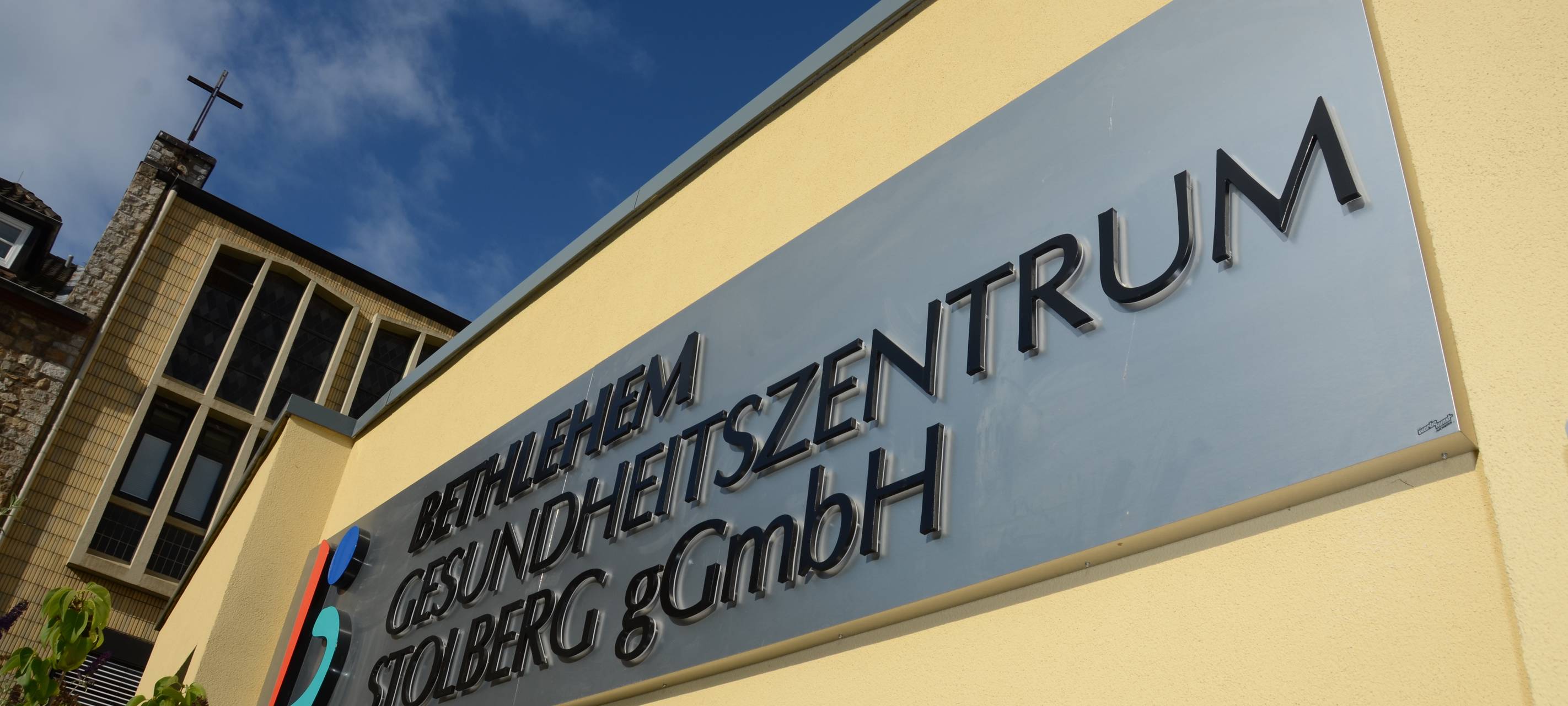 Kinderklinik in Stolberg überlastet