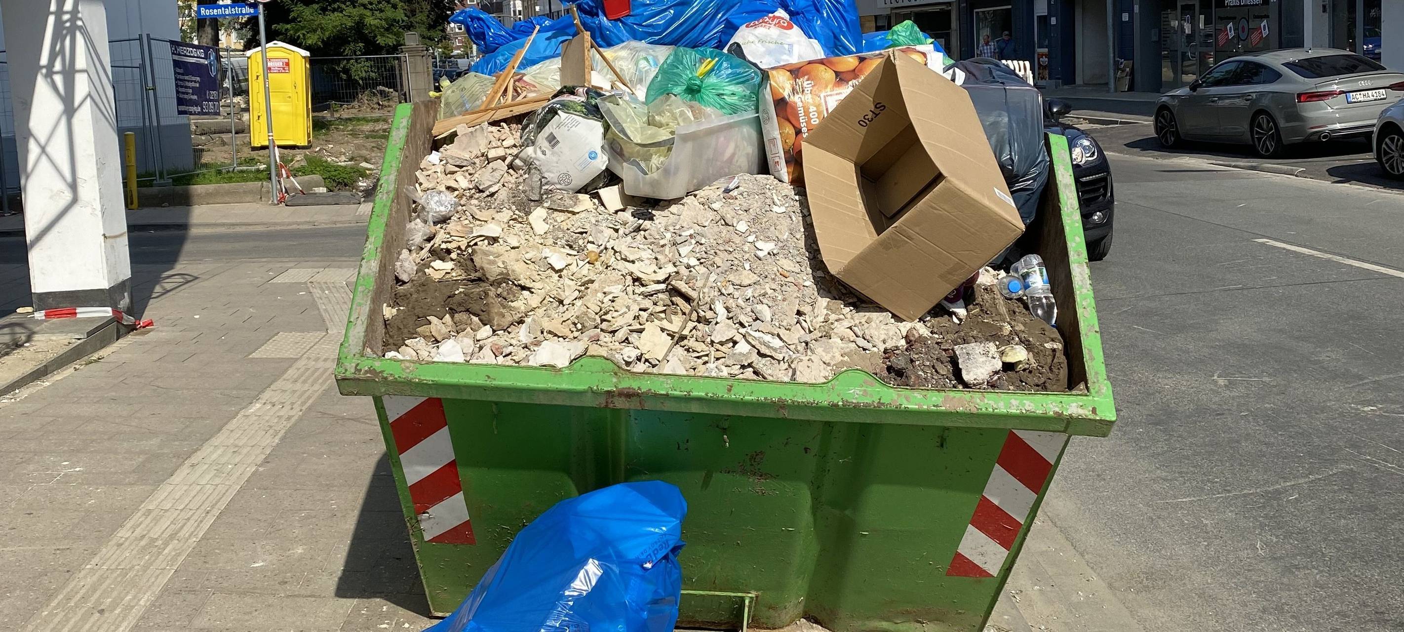 122 Millionen Euro für privaten Wiederaufbau