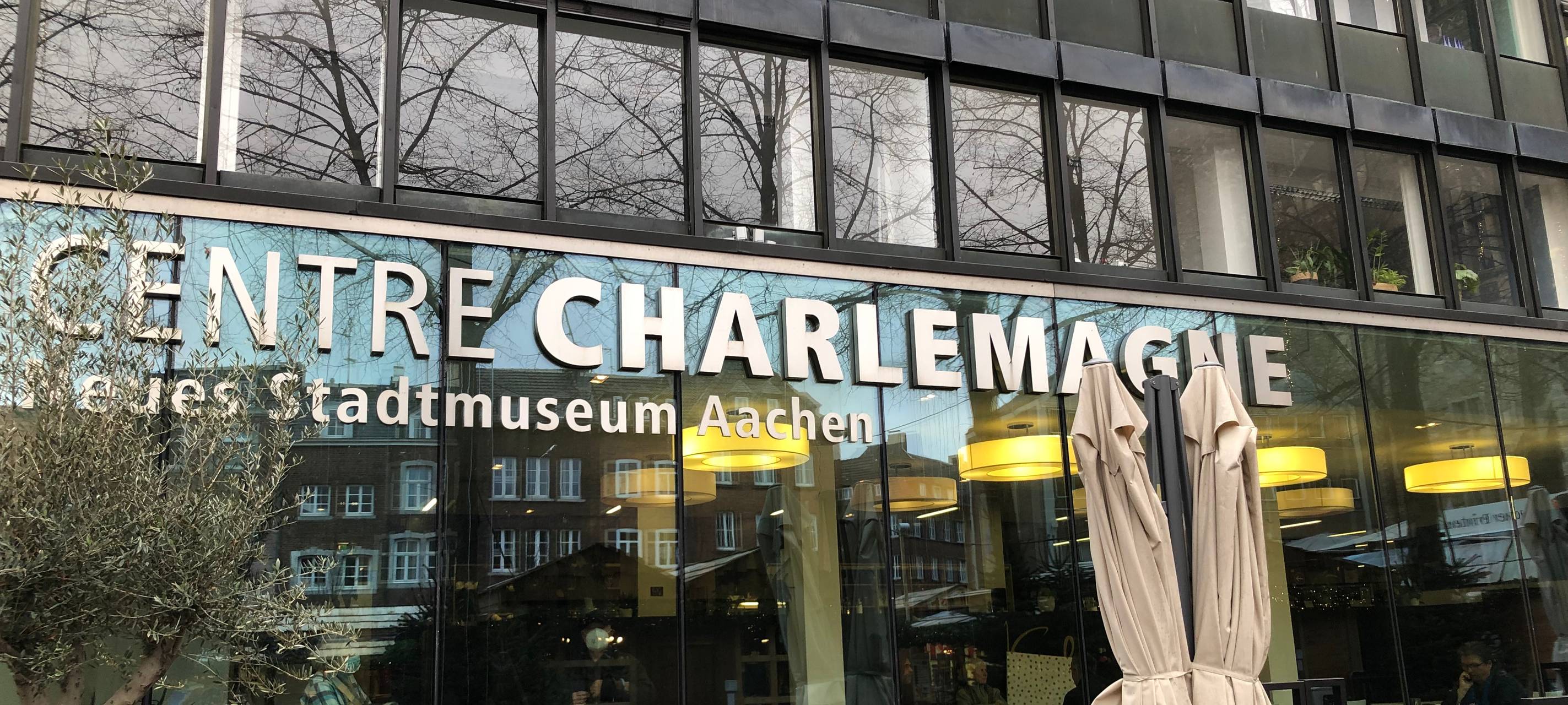 AC: Kostenlose Abkühlung in städtischen Museen