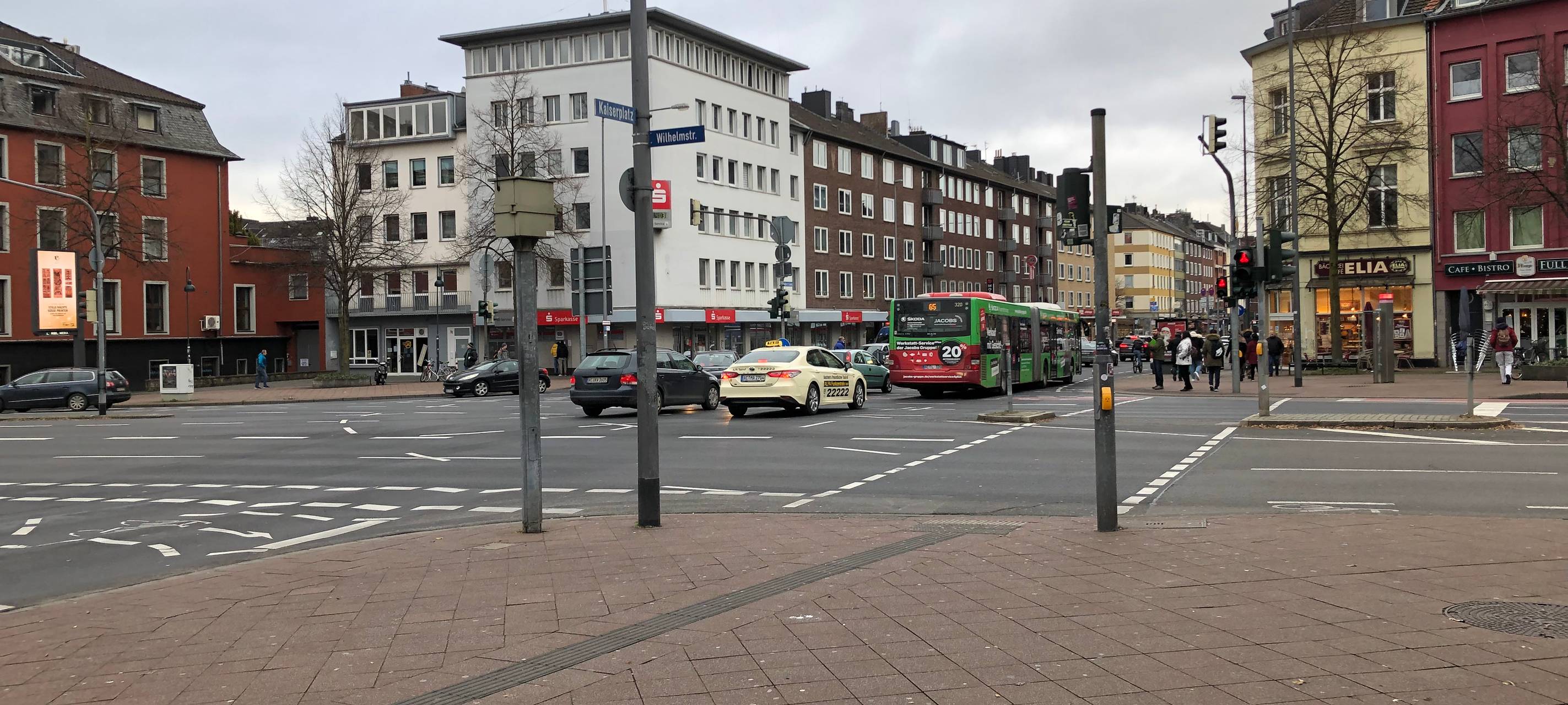 Projekt "Liane" bekommt unterstützung