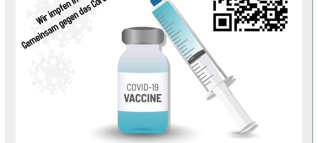 Neues Impfzentrum Alsdorf mit Terminvergabe