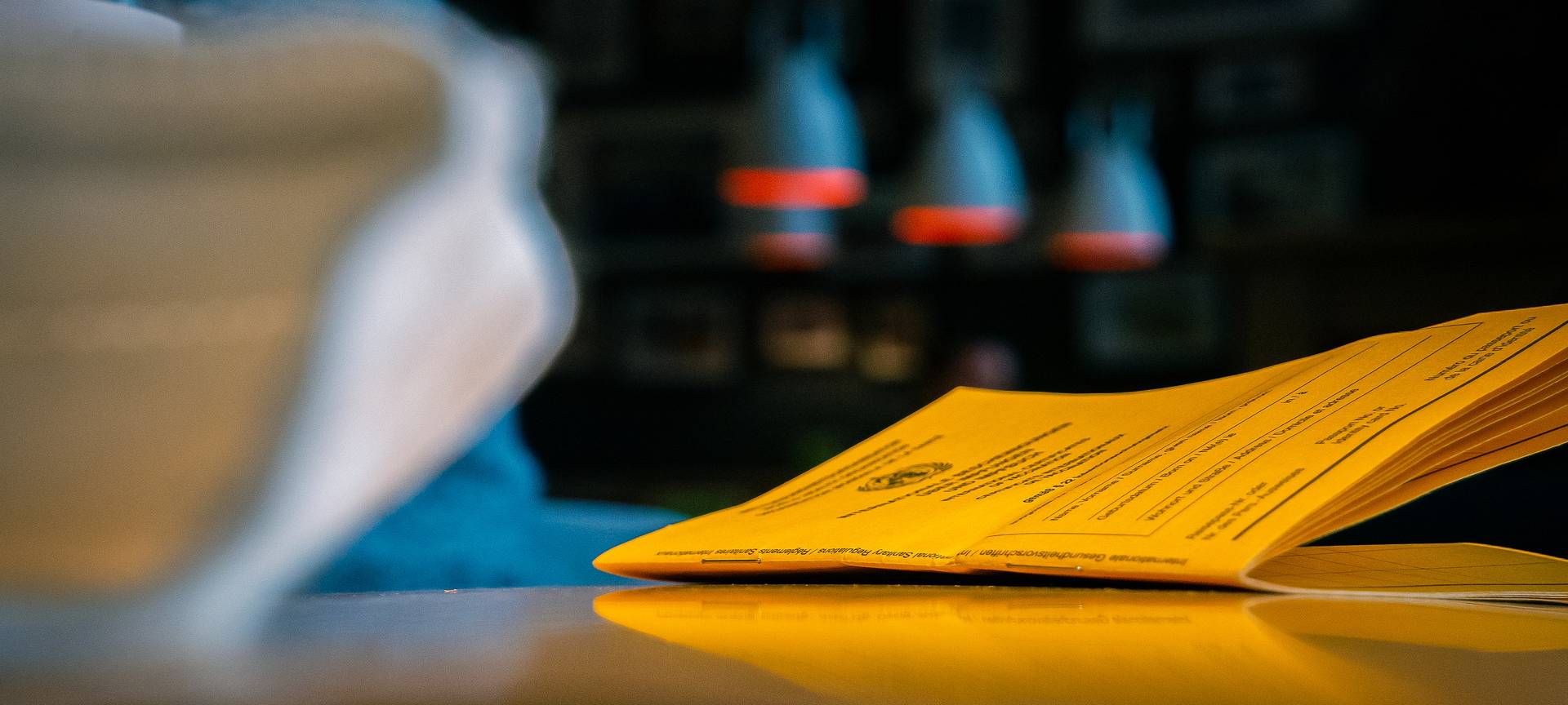 2G-Bändchen in Eschweiler und Aachen