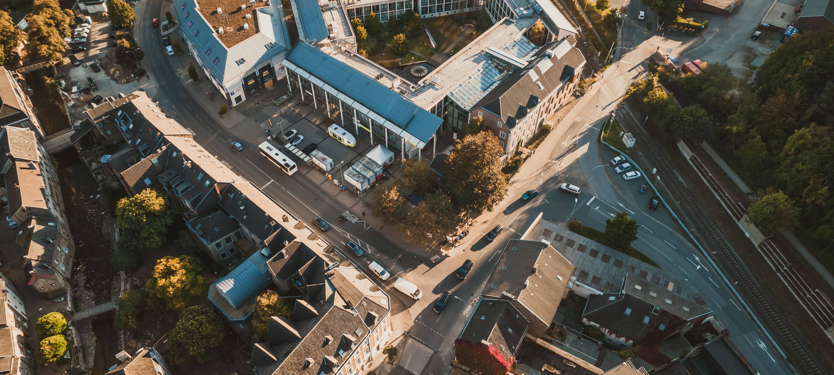 Stolberg: Uneinigkeit am "Willy"