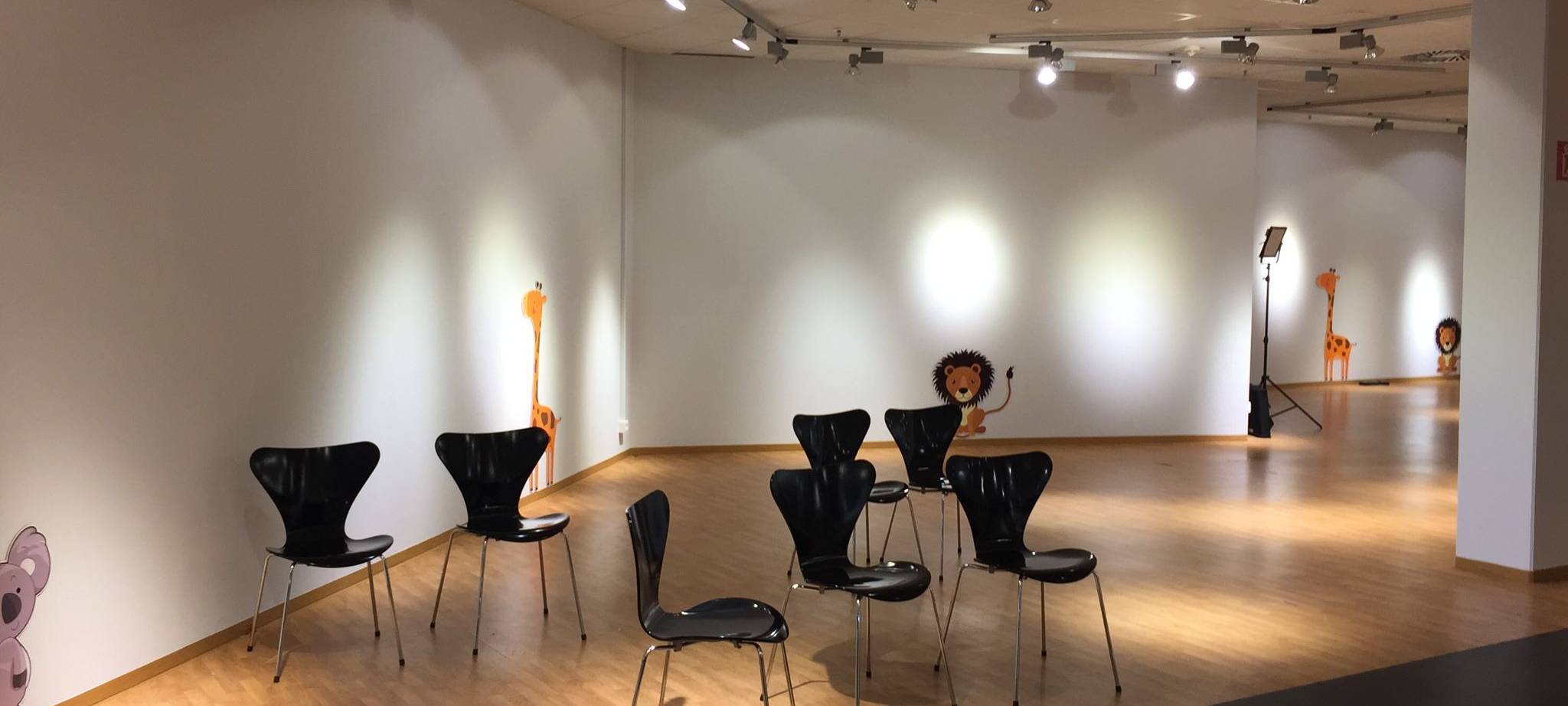 Kinderimpfzentrum der Städteregion eröffnet