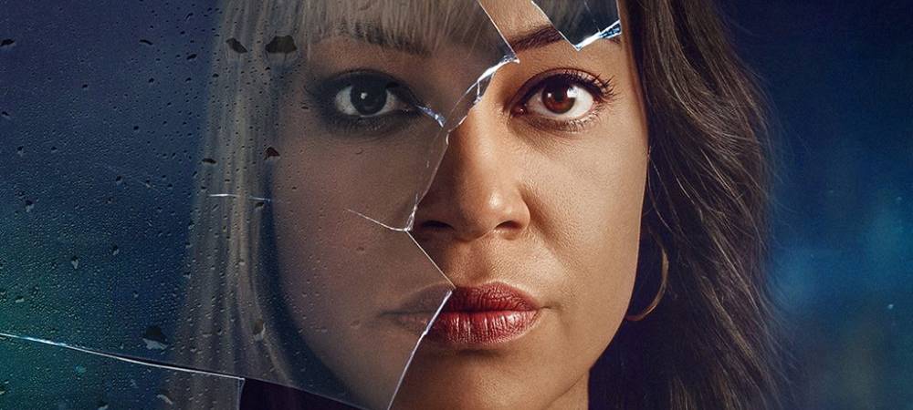 Megan hat zwei Gesichter.