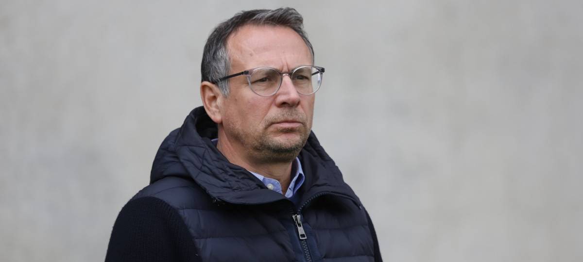 Alemannia und Ex-Geschäftsführer Bader beenden Rechtsstreit