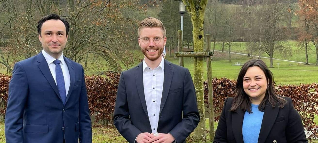 CDU nominiert Scheen-Pauls