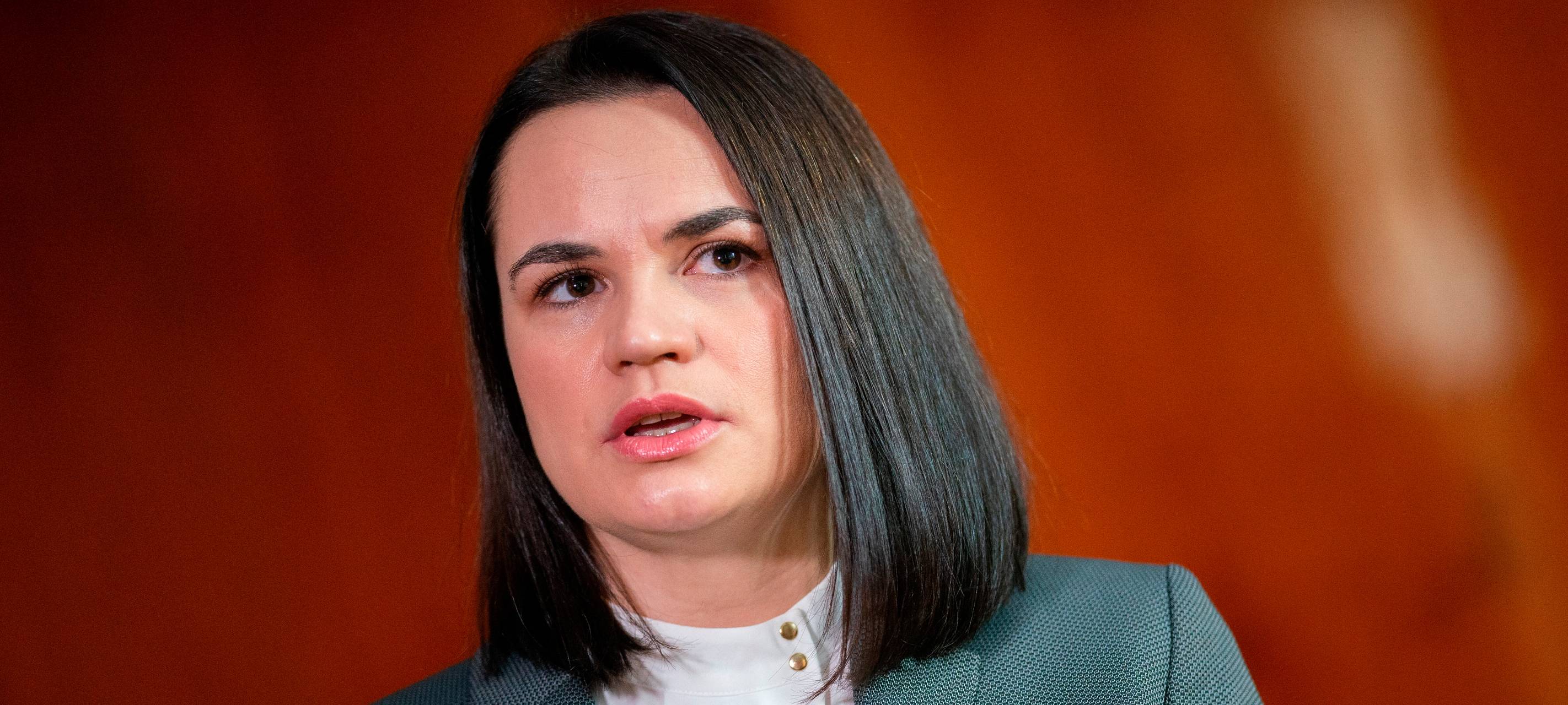 Urteil gegen Karlpreisträgerin im Exil