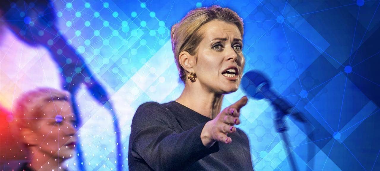 Karlspreis an Oppositionspolitikerinnen aus Belarus