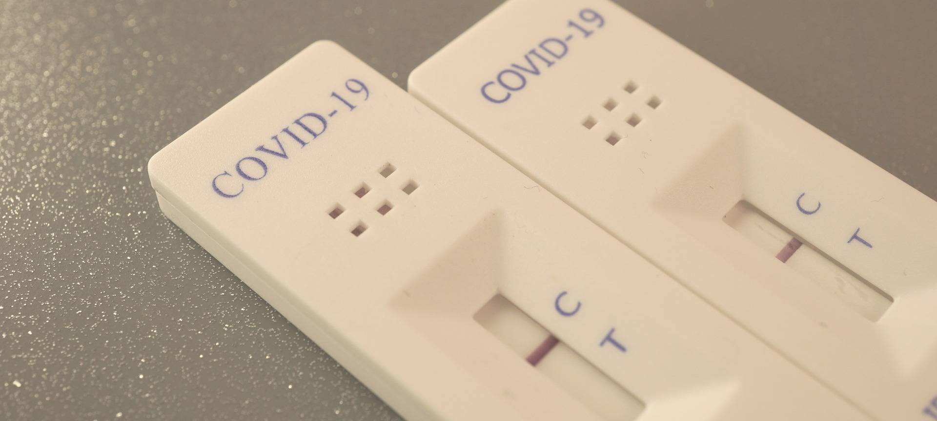 Neue Coronavirus-Testverordnung