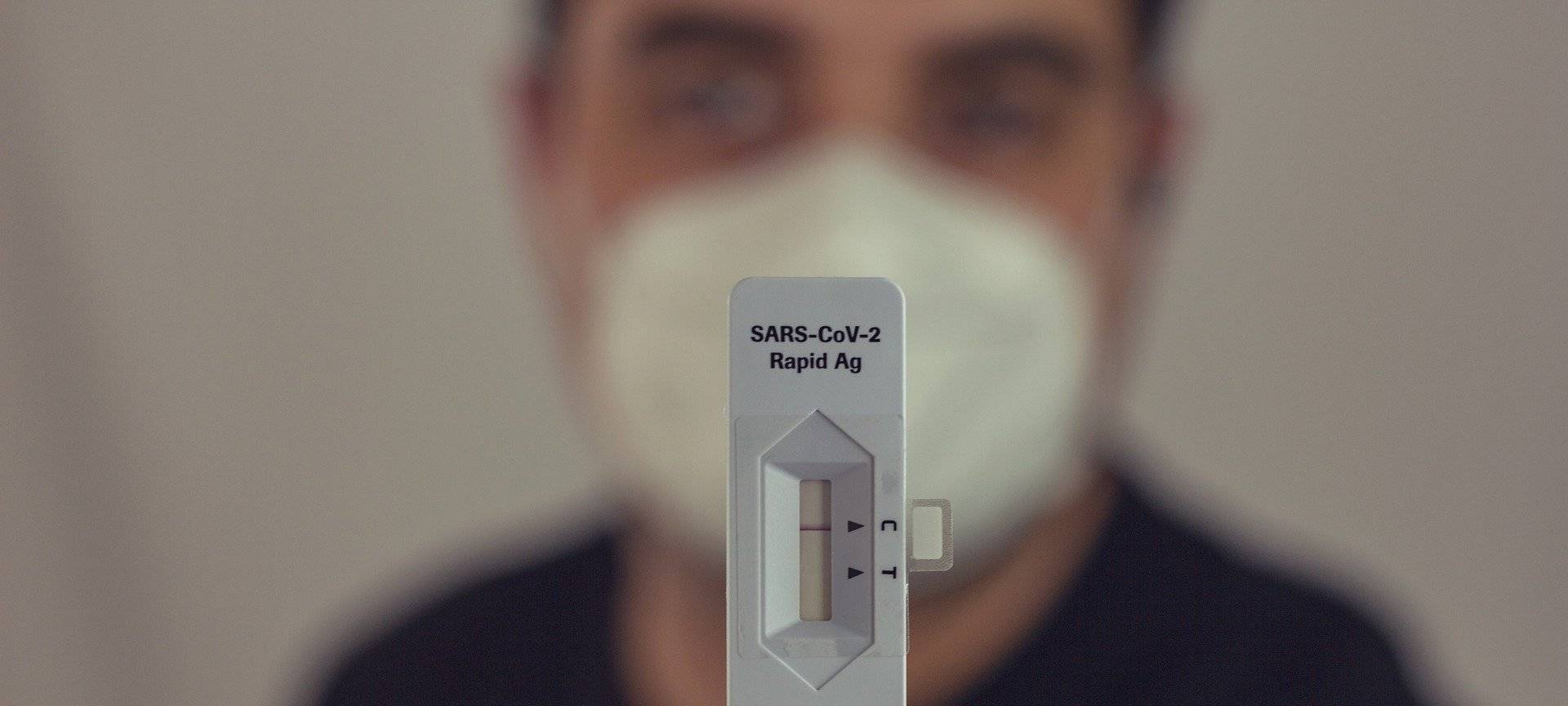 Schüler müssen sich testen lassen