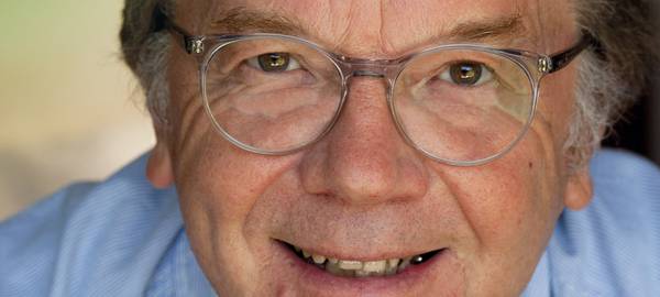 Trauer um Michael Rau