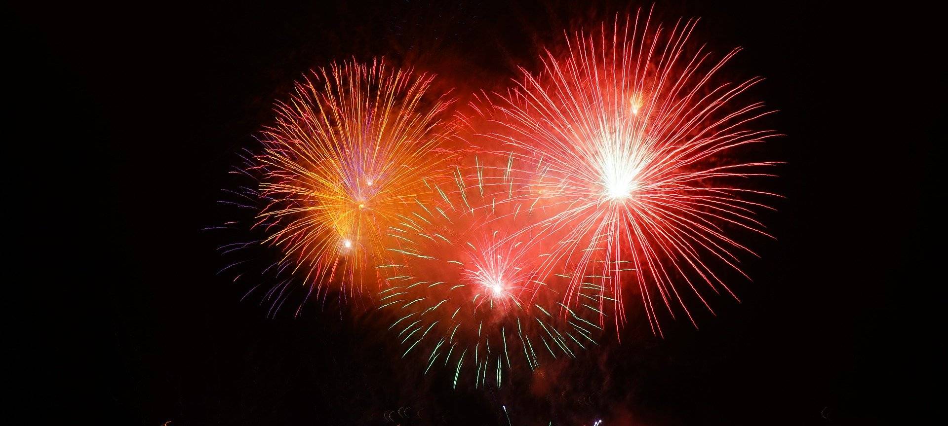 Silvester-Einsatzbilanz