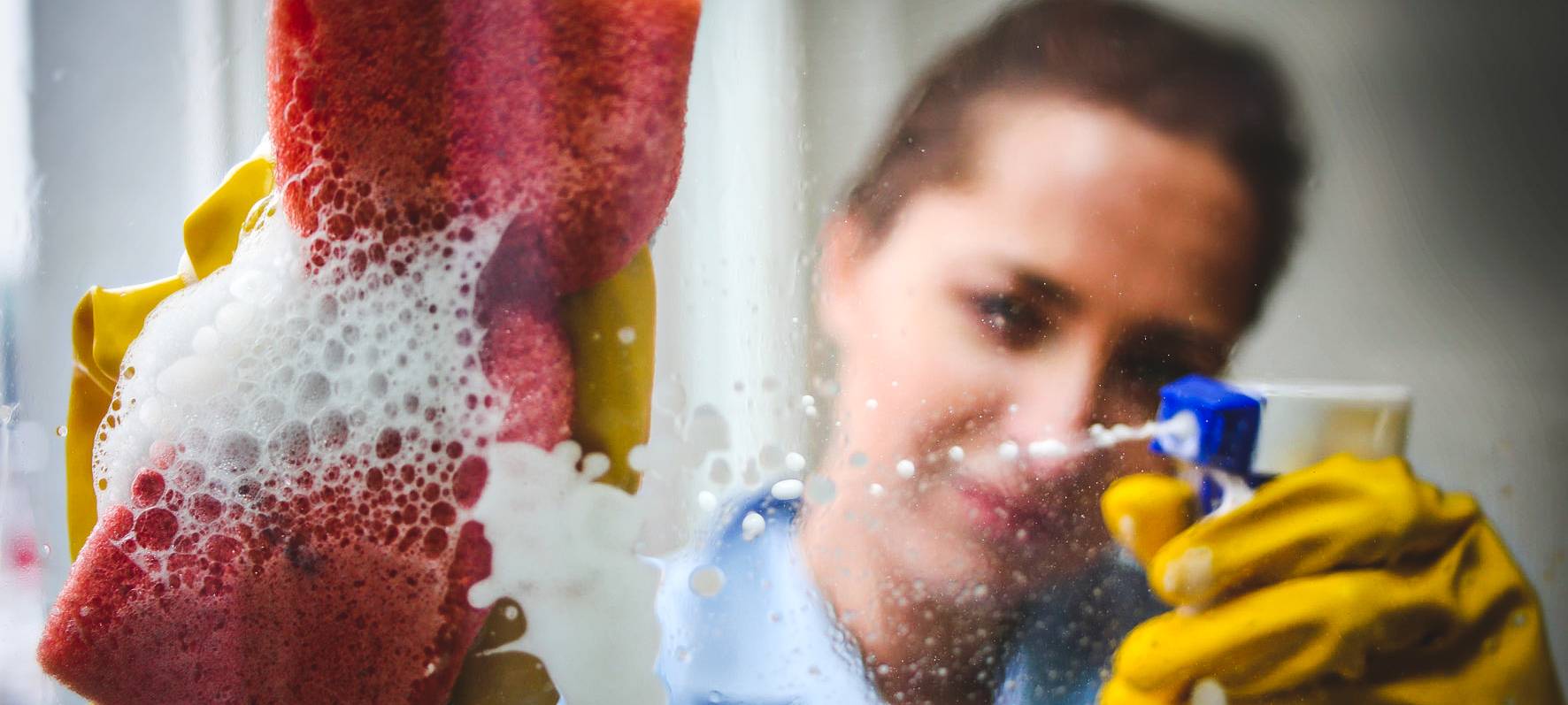 Reinigungsbranche: Mehr Lohn im neuen Jahr