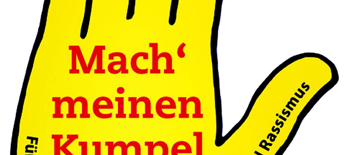 Wettbewerb "Gelbe Hand"