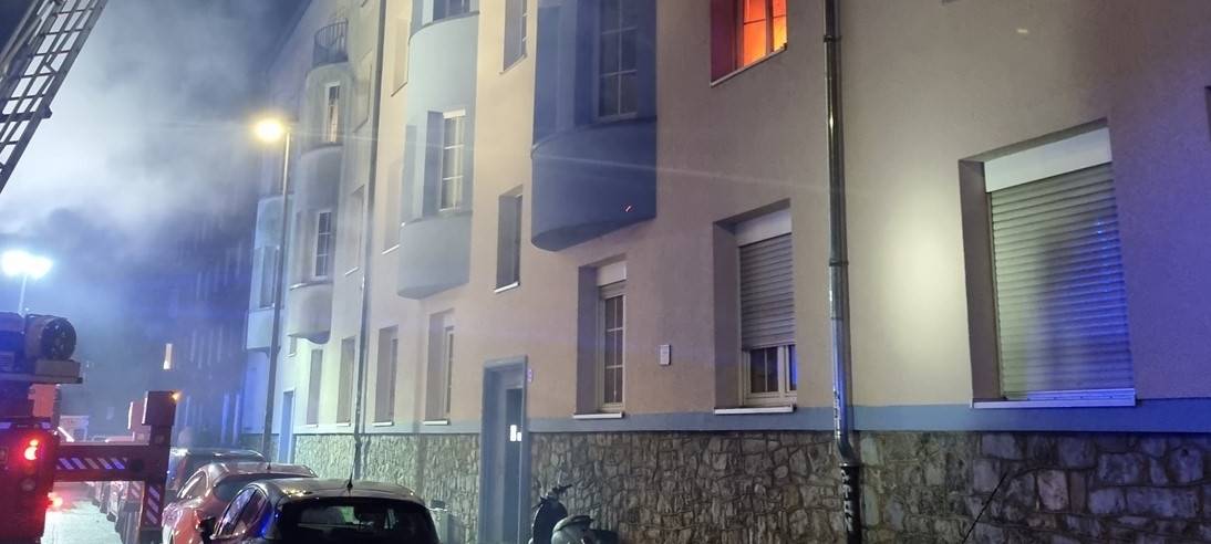 Brandursachen ermittelt