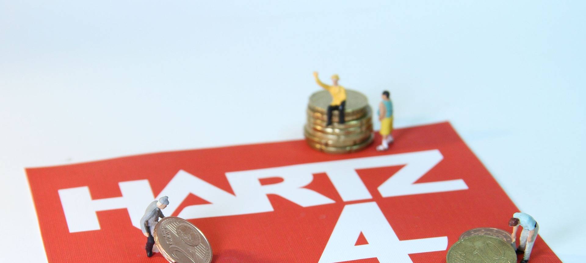 Caritas kritisiert zu geringe Hartz-IV-Steigerung