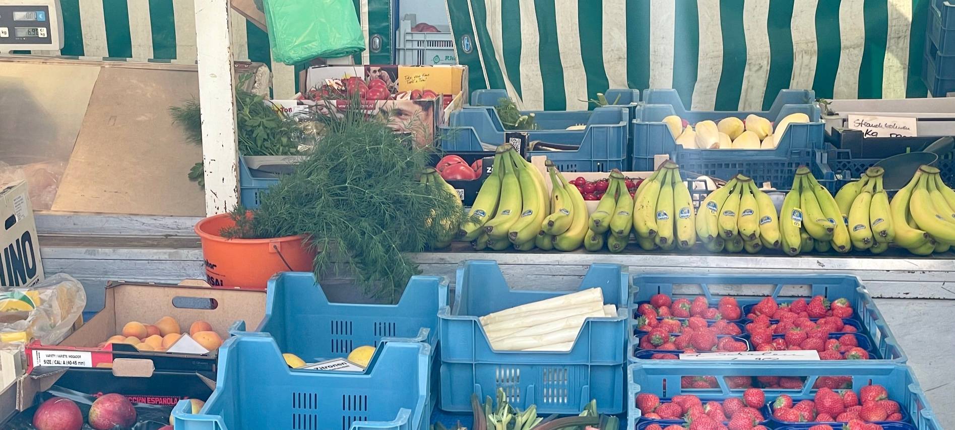 Aachen: Neues Marktkonzept