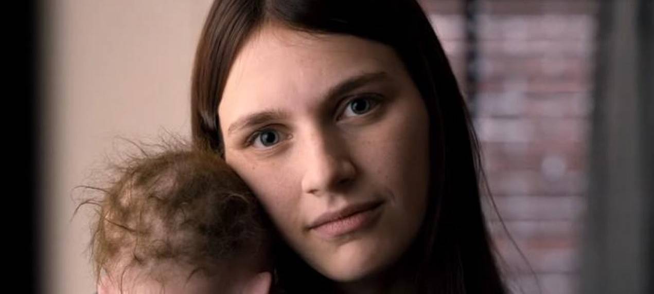 Leanne und der kleine Puppen-Jericho.