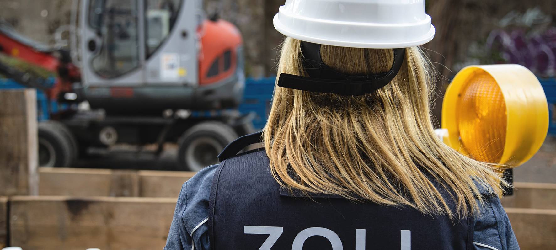 Schwarzarbeit: Aachener Zöllner decken auf