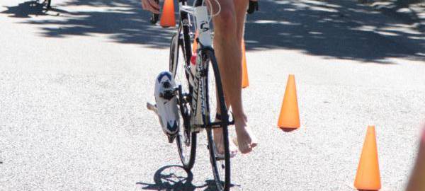 Brander Triathlon am 8. Mai