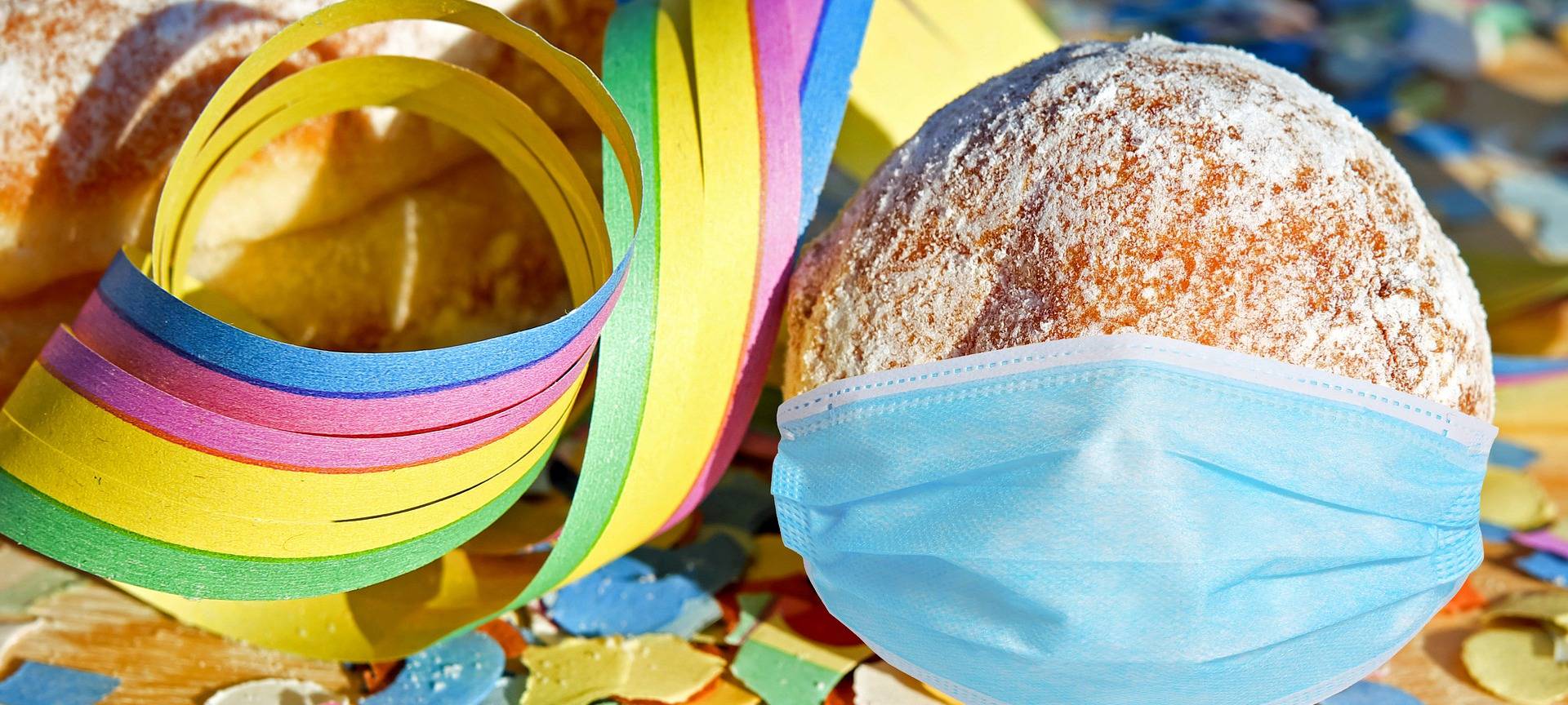 Karneval: Keine Brauchtumszonen in Stadt und StädteRegion