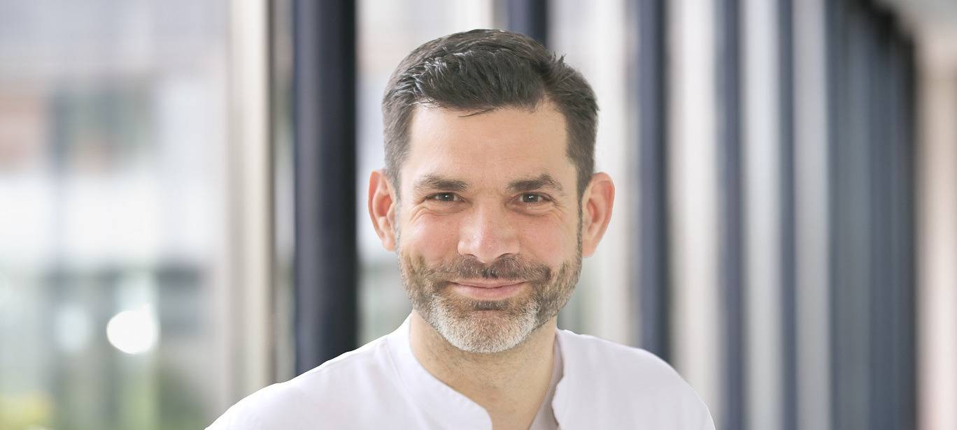 Focus-Top-Mediziner am RMK