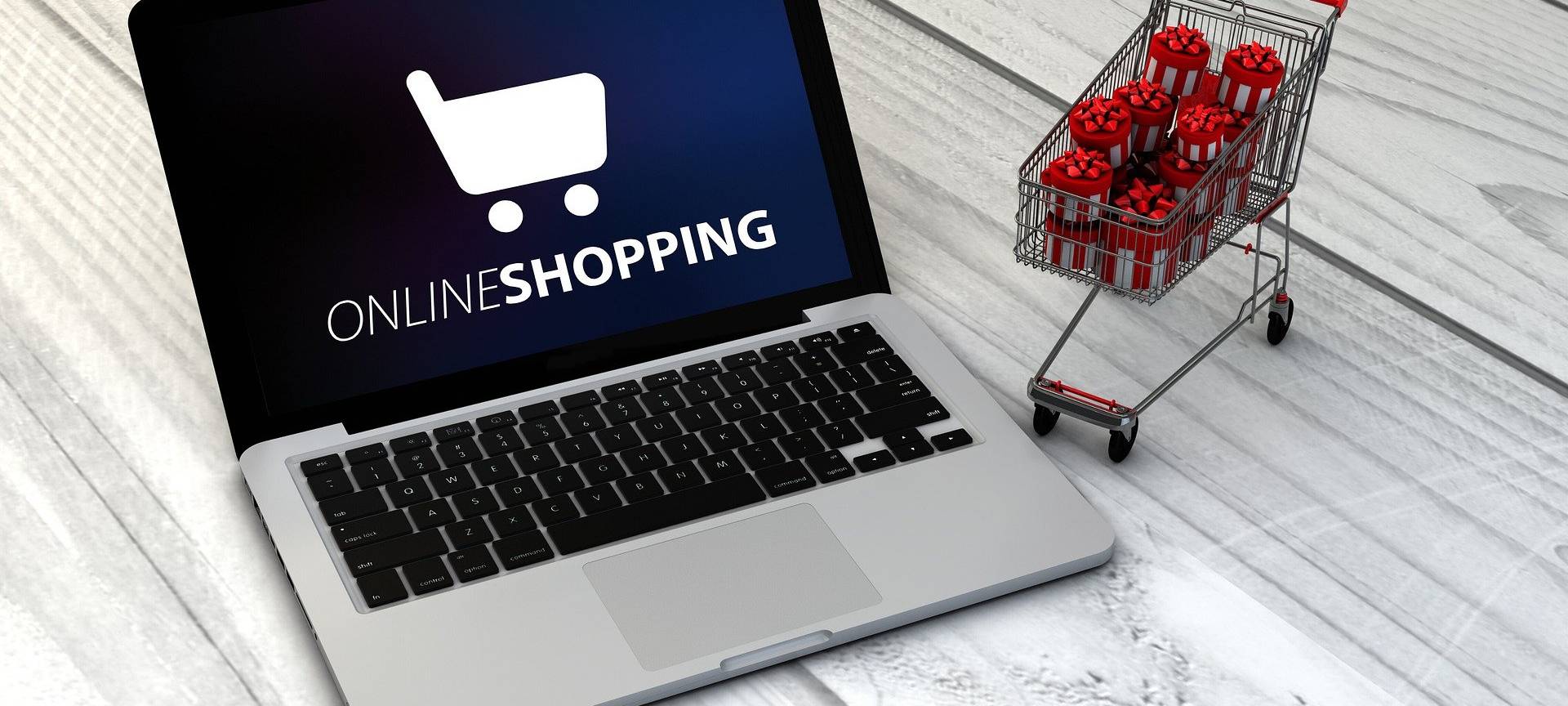 Online-Betrugsfälle durch "Fake-Shops" nehmen zu
