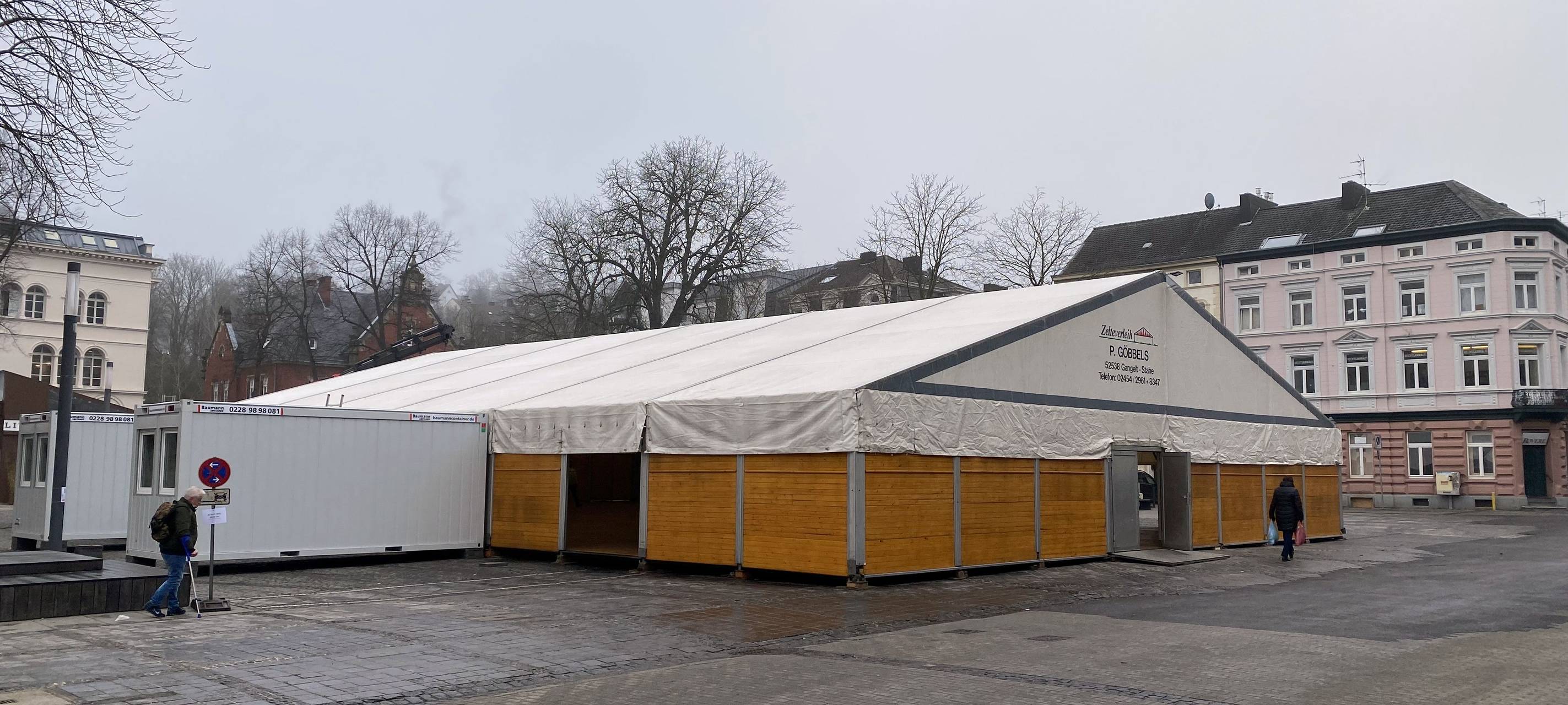 "Stolberg Comeback Shopping“