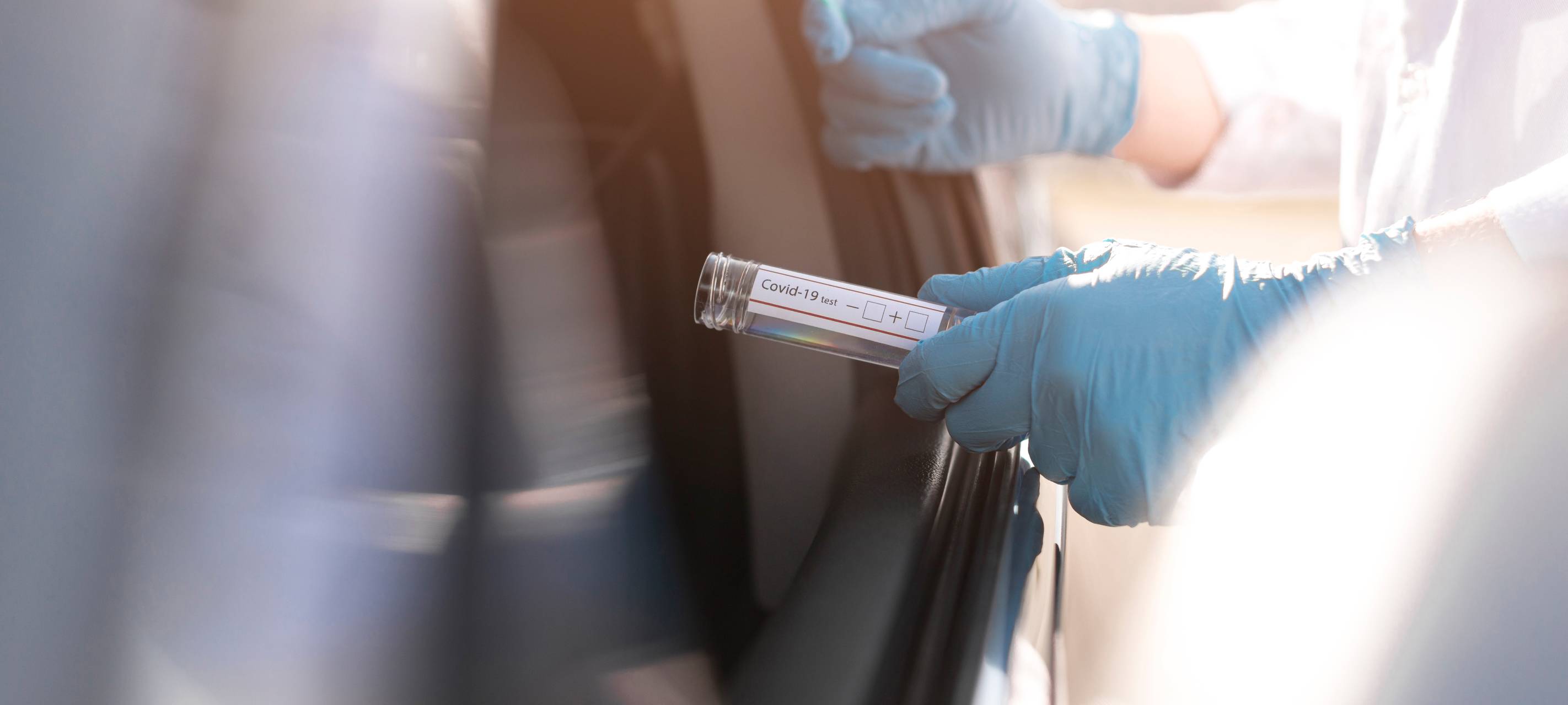 Noch 5000 Bürgertests pro Tag