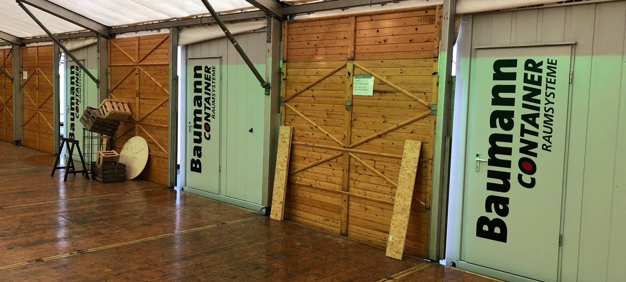 "Stolberg Comeback Shopping"