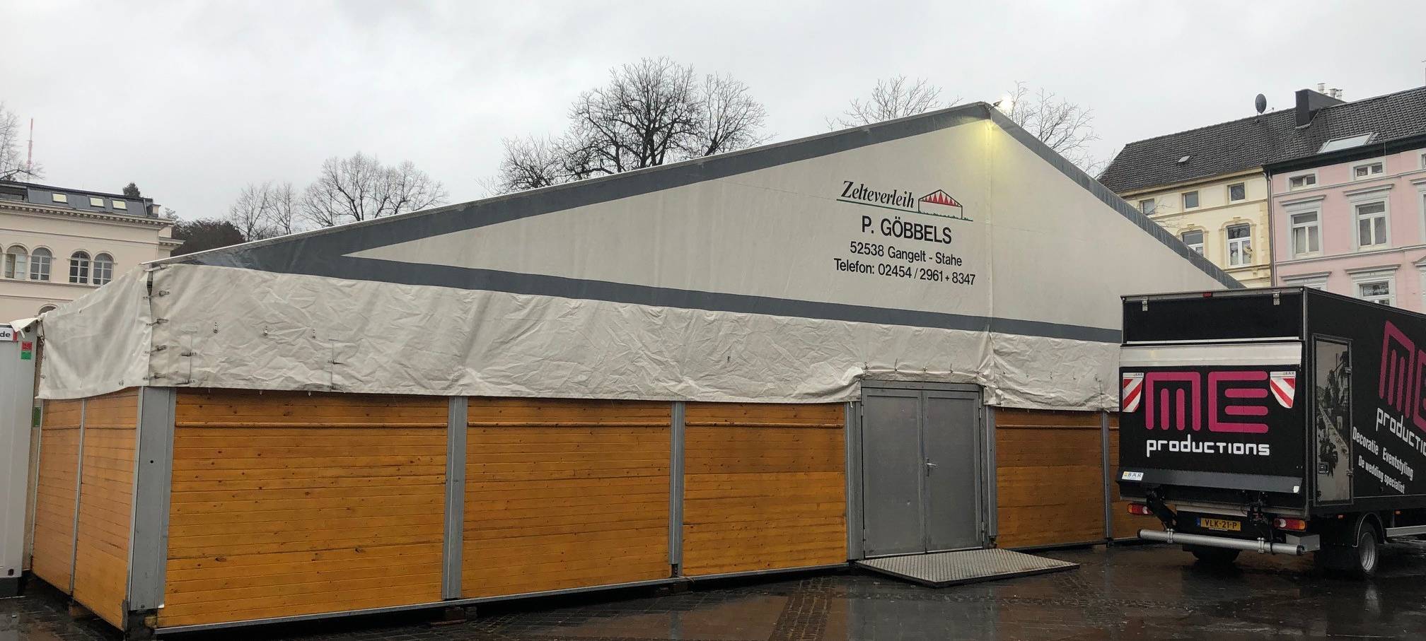 "Stolberg Comeback Shopping"