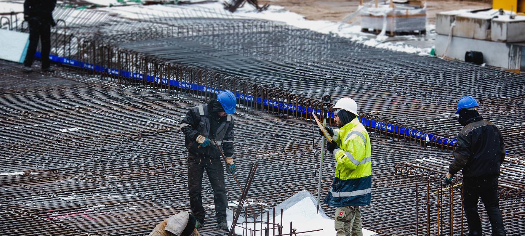 Steuerfreie Corona-Prämie im Bau