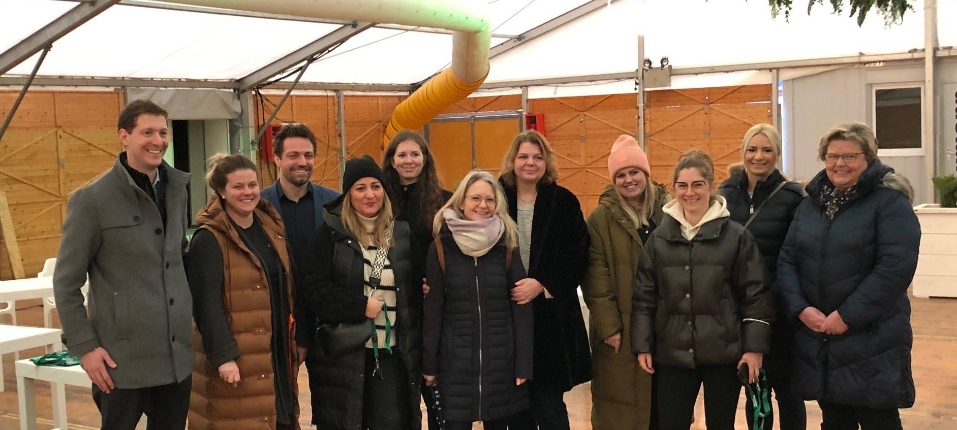 "Stolberg Comeback Shopping"