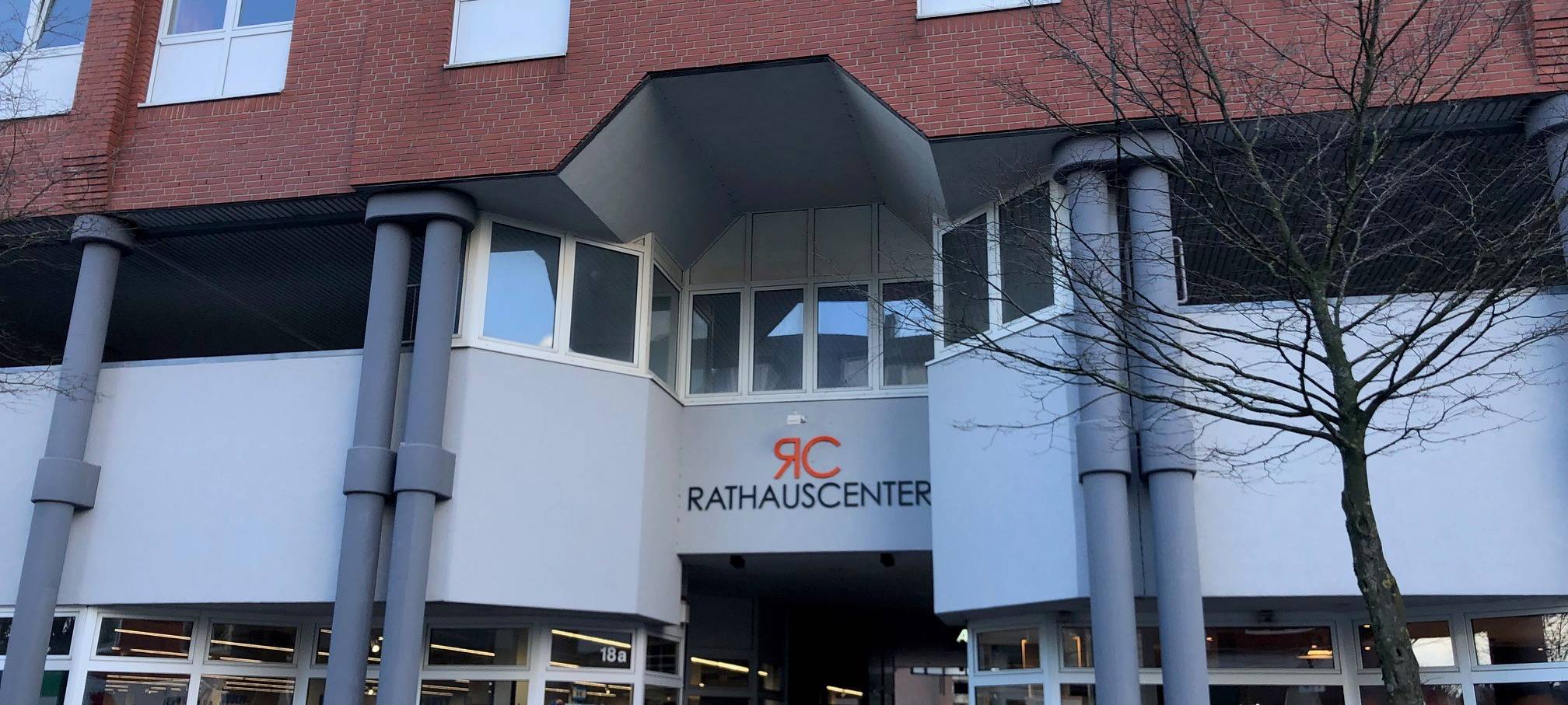 Entwicklung in Alsdorf kommt voran