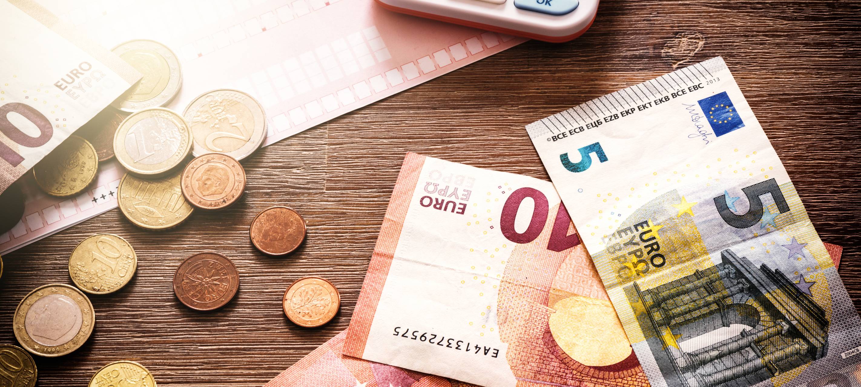 Stadt Aachen stellt Haushaltsplanentwurf 2023 vor