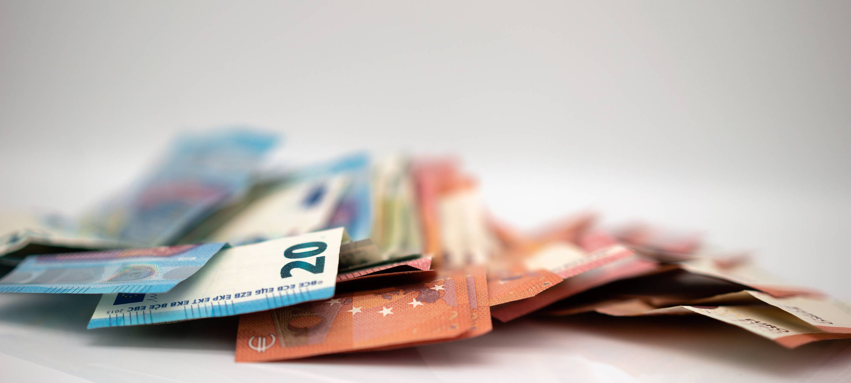 95.000 Euro sichergestellt