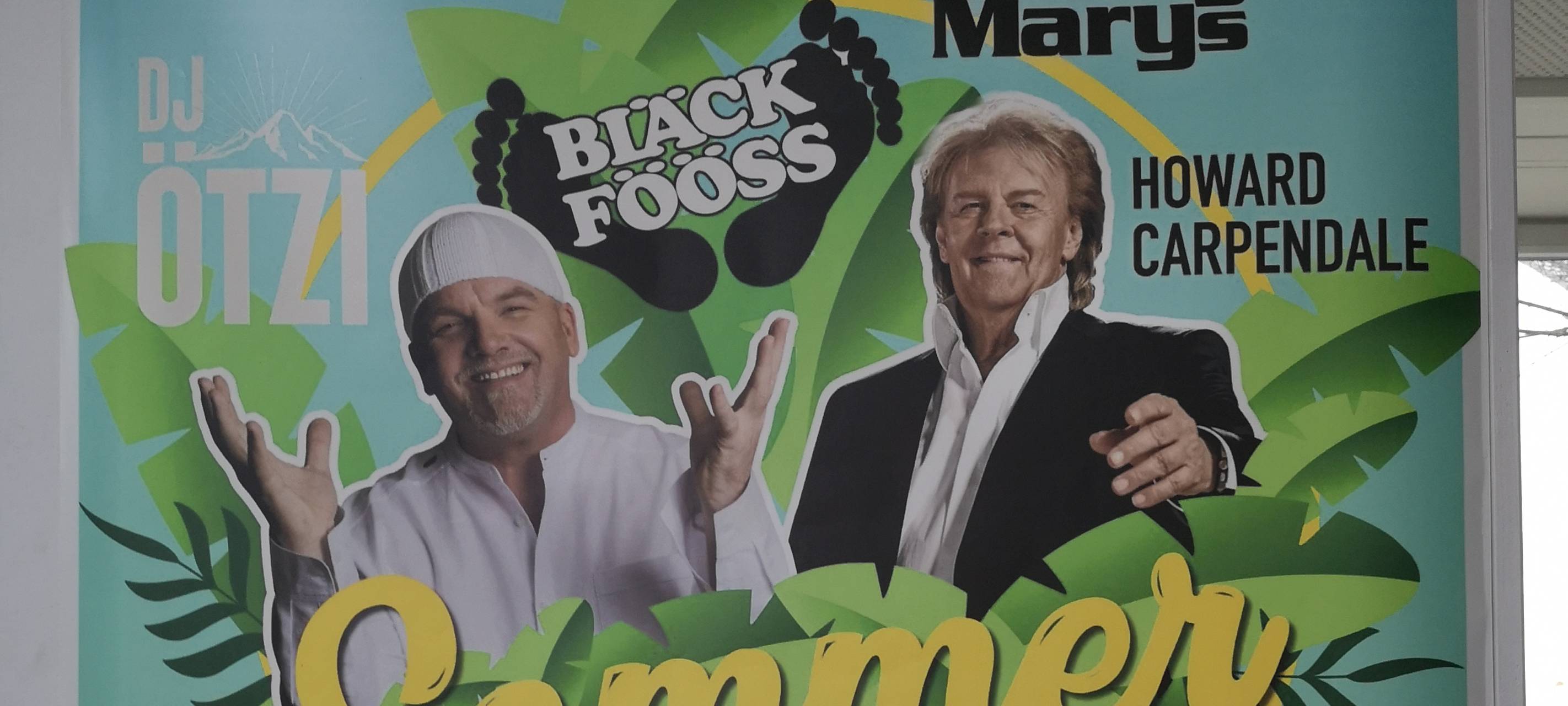 Auch 2022 Sommerfestival auf dem Freizeitgelände Walheim