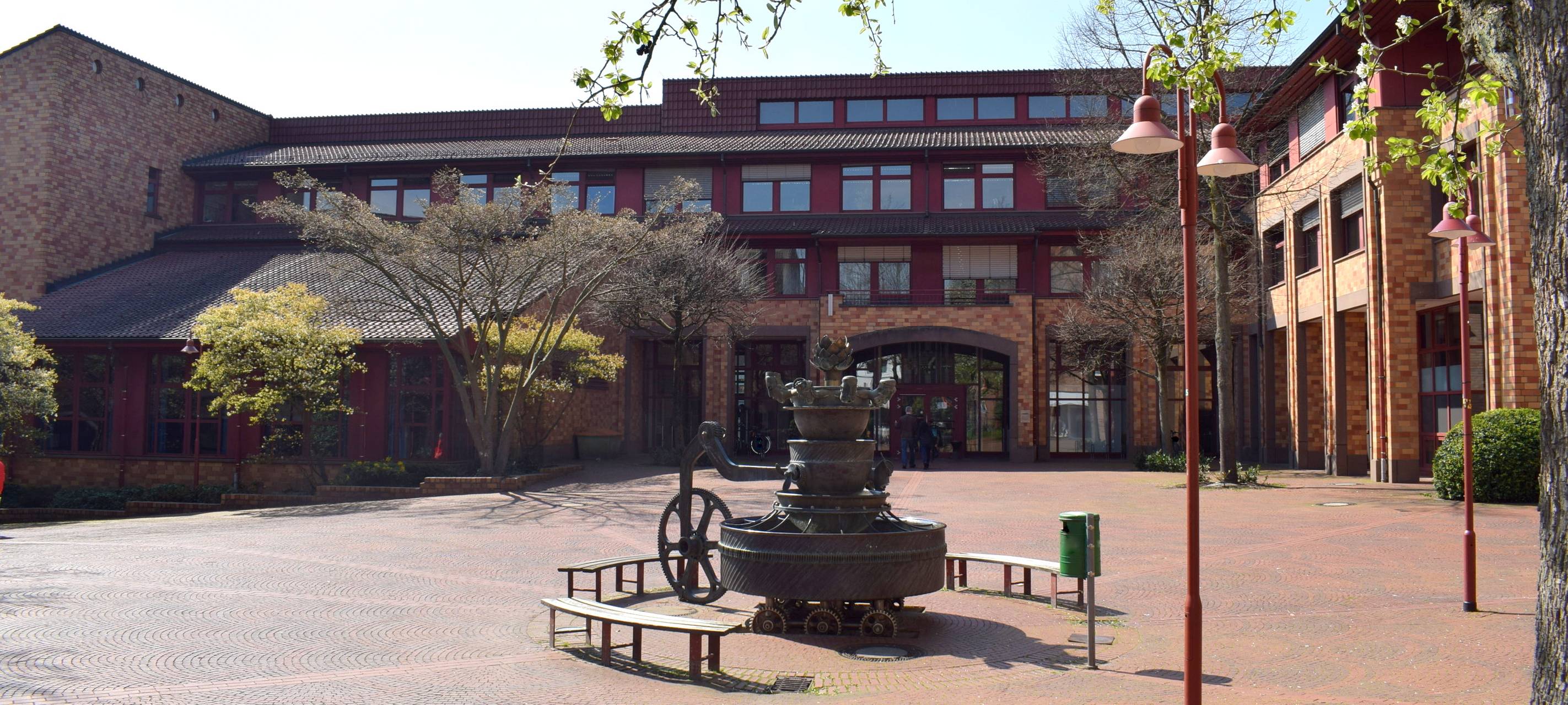 Mehr Grün für Würselen durch neue Satzung