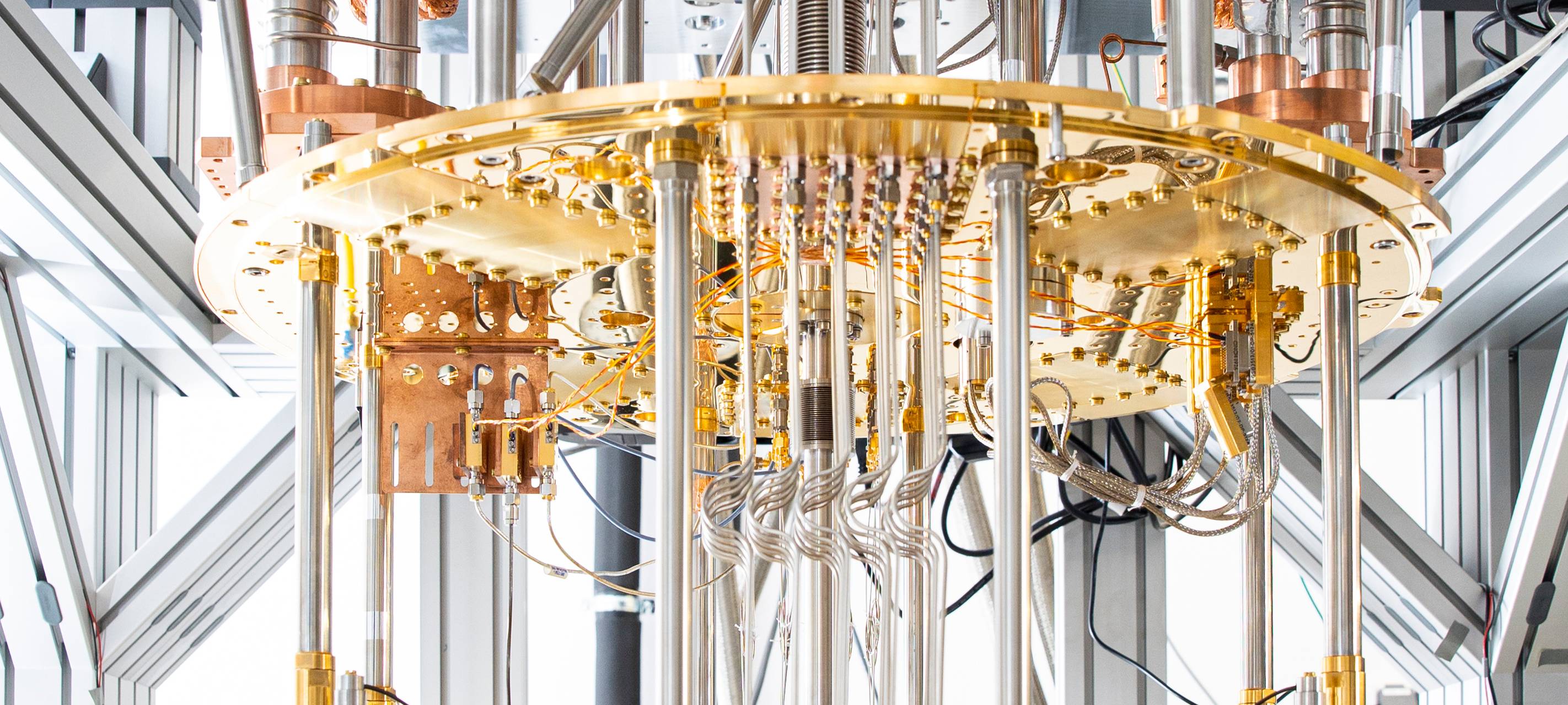 Quantencomputing-Netzwerk mit Aachener Beteiligung