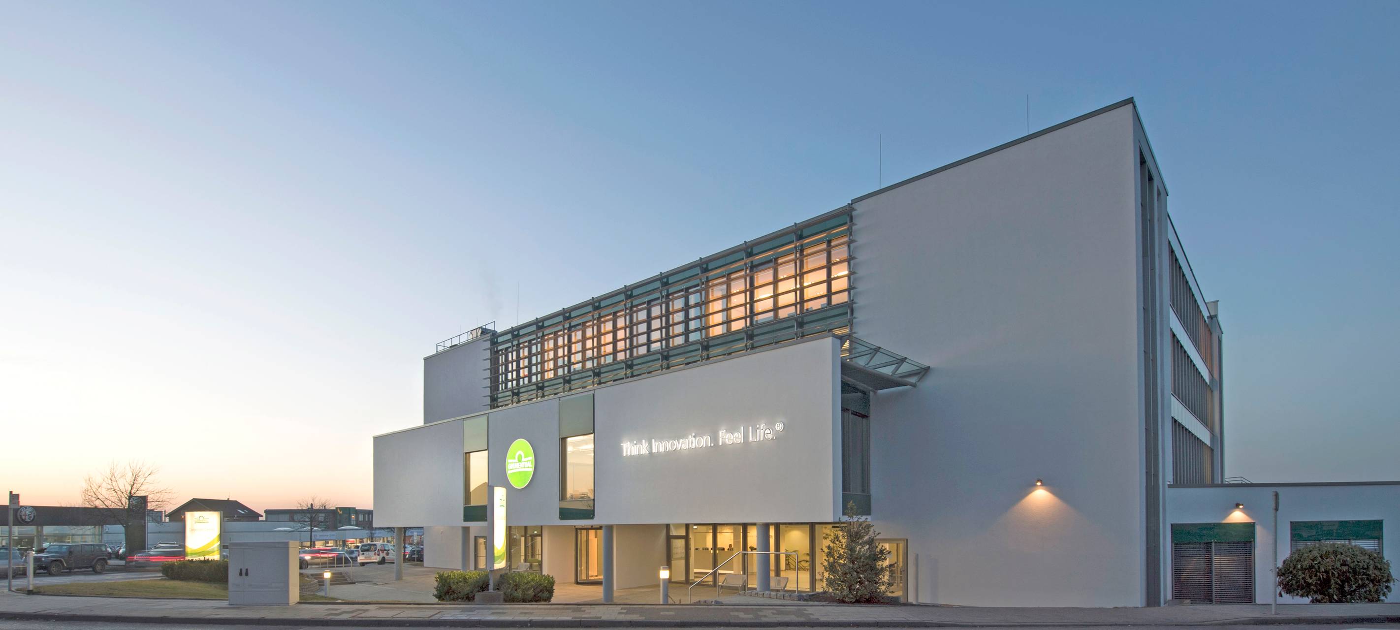 Grünenthal baut Stellen ab