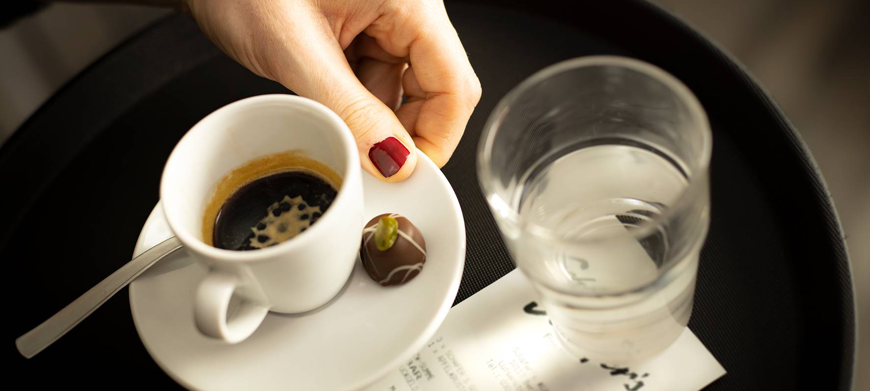 Gender Pay Gap auch im Gastgewerbe