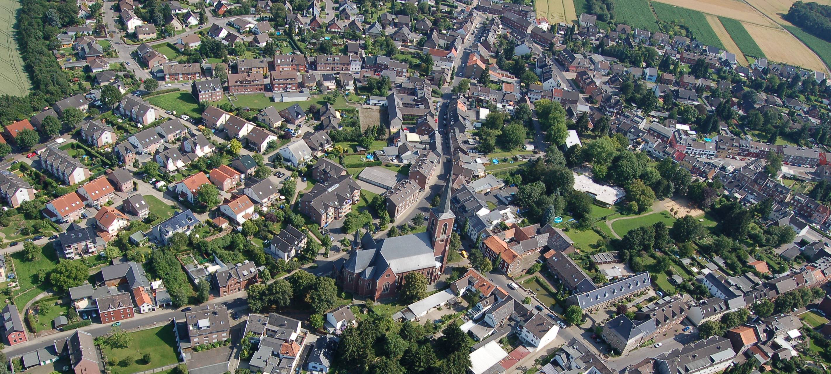 Bardenberg: Tests vorbei, "An Steinhaus" wird ausgebaut
