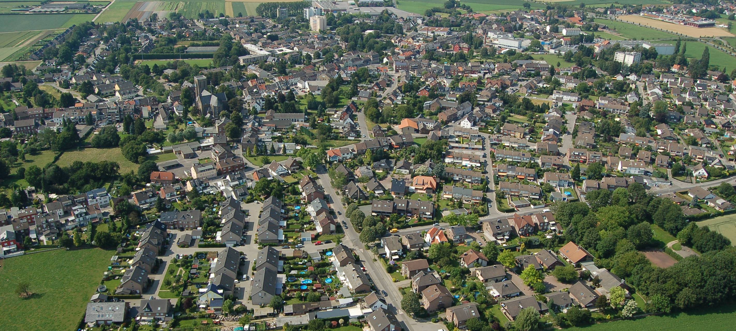 Würselen: Neue Buslinie nach Eschweiler